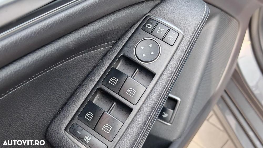 Mercedes-Benz CLA 200 d 7G-DCT AMG Line - 27