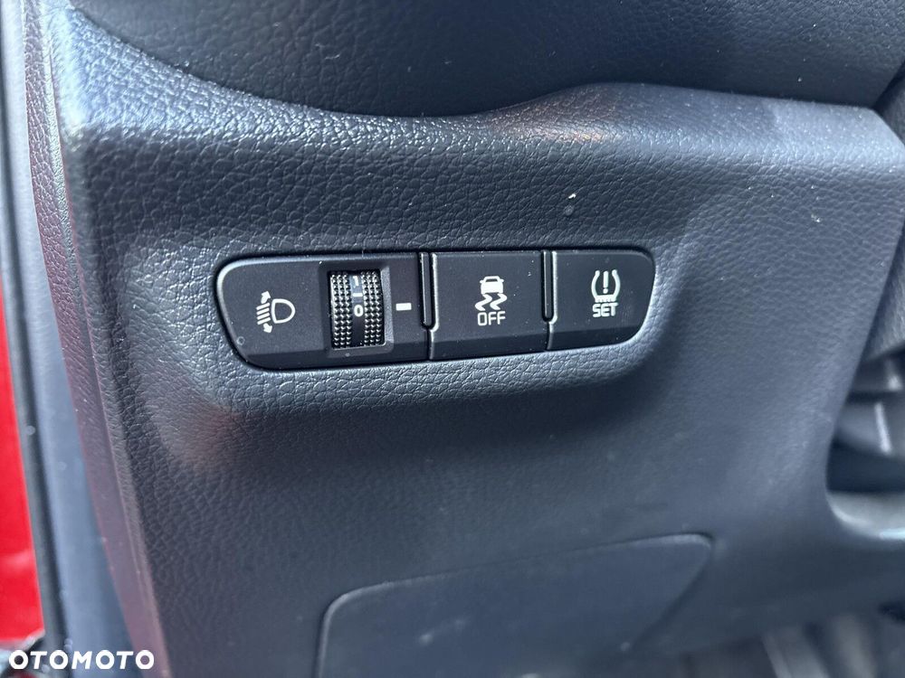 Kia Picanto 1.2 L - 20