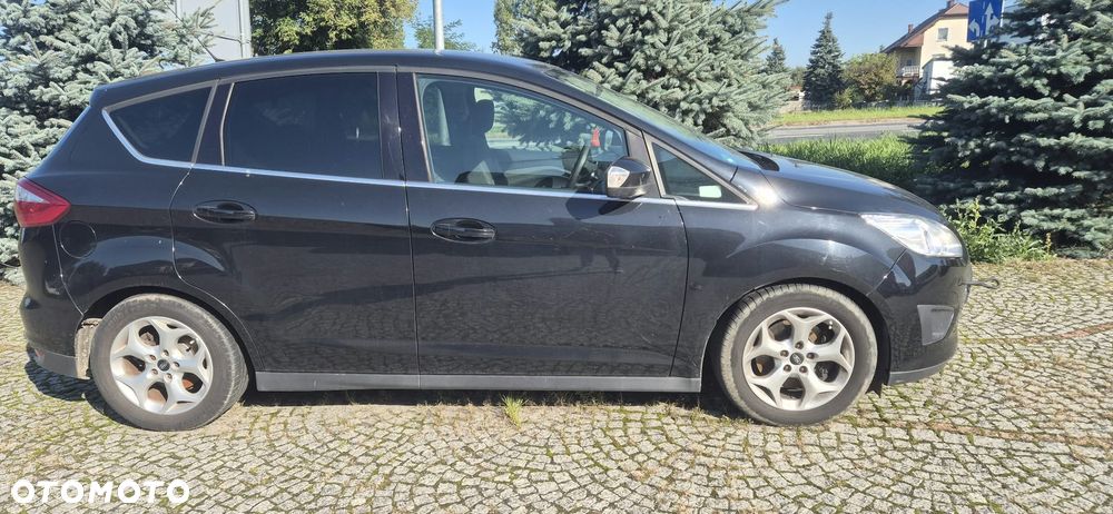 Ford C-MAX - 3