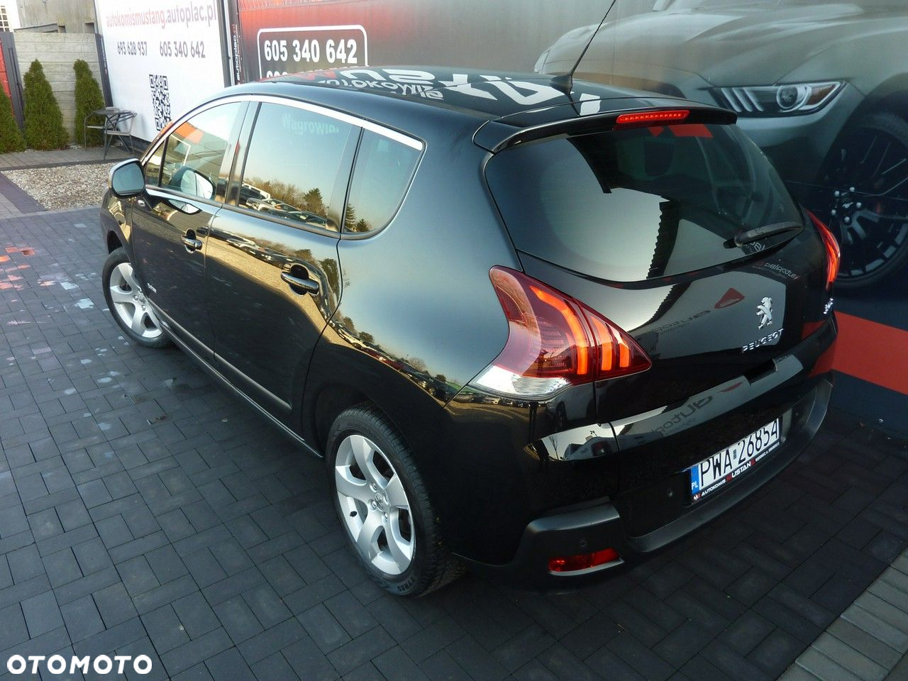 Peugeot 3008 - 7