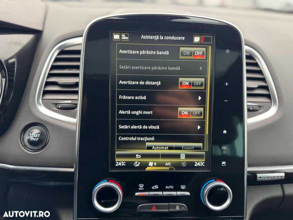 Renault Espace Energy dCi 160 EDC Intens - 16