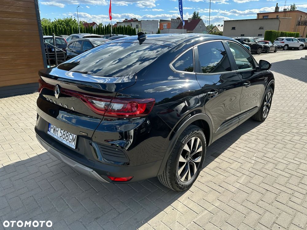 Renault Arkana - 4