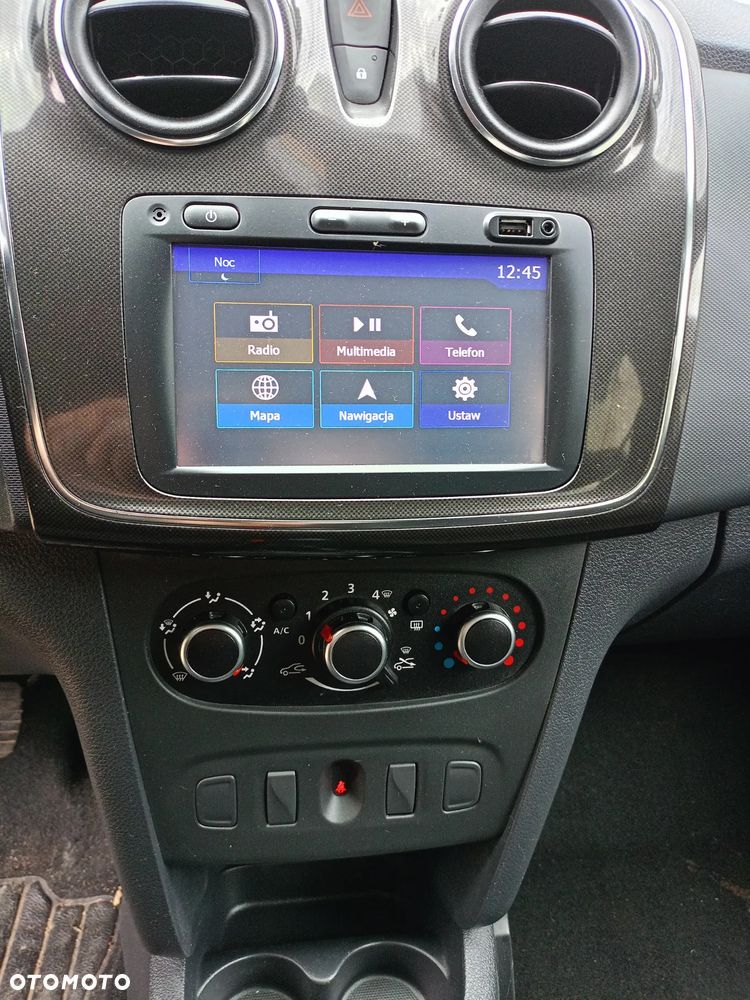 Dacia Sandero SCe 75 Essential - 14