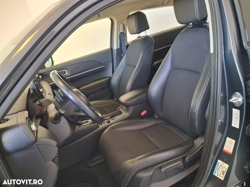 Honda HR-V 1.5 e:HEV 4x2 E-CVT Elegance - 11