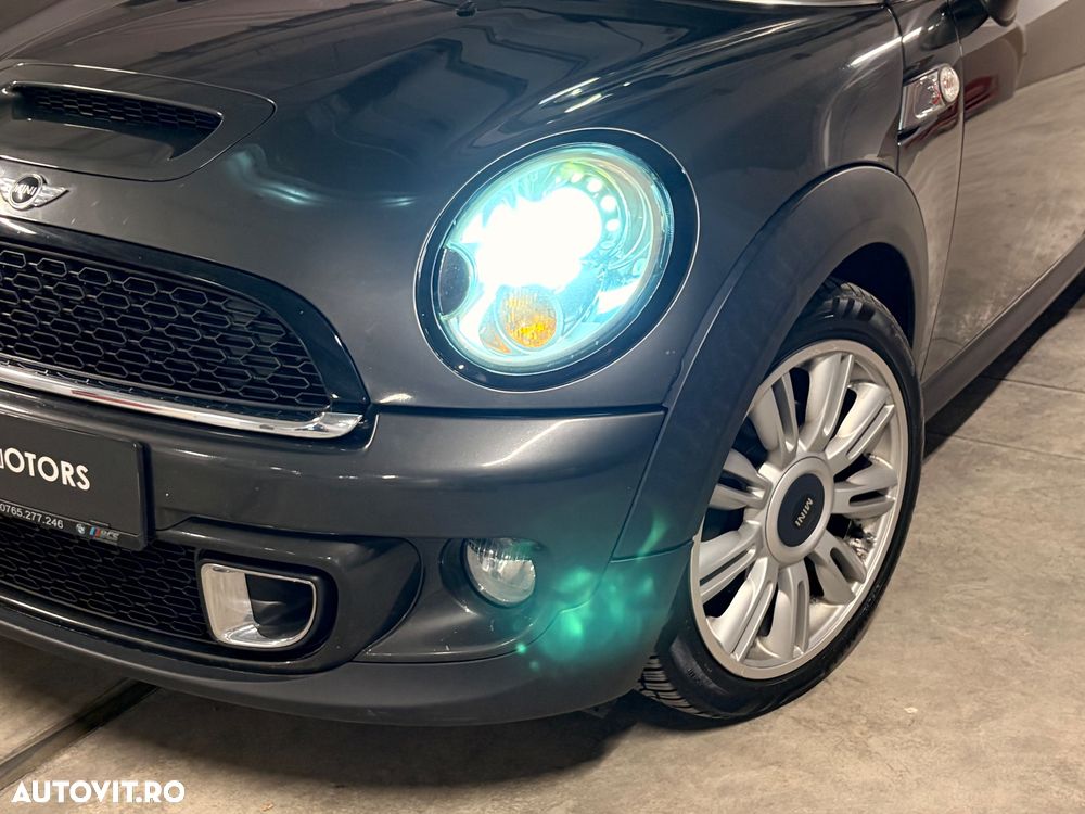 Mini Cooper - 28