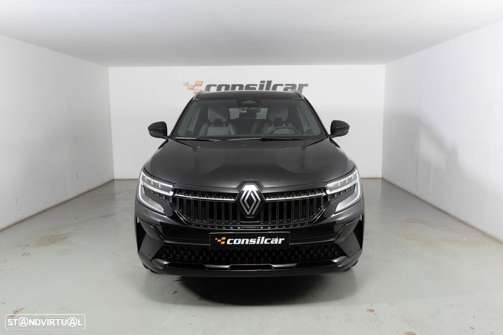 Renault Espace 1.2 E-Tech Full Hybrid Techno - 3