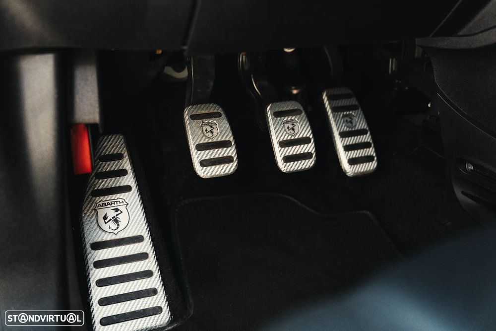 Abarth 595 Turismo - 31