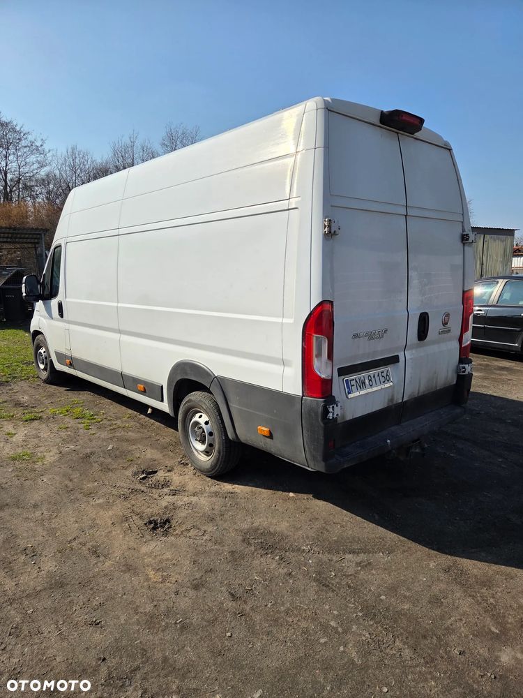 Fiat Ducato MJ L4 - 6