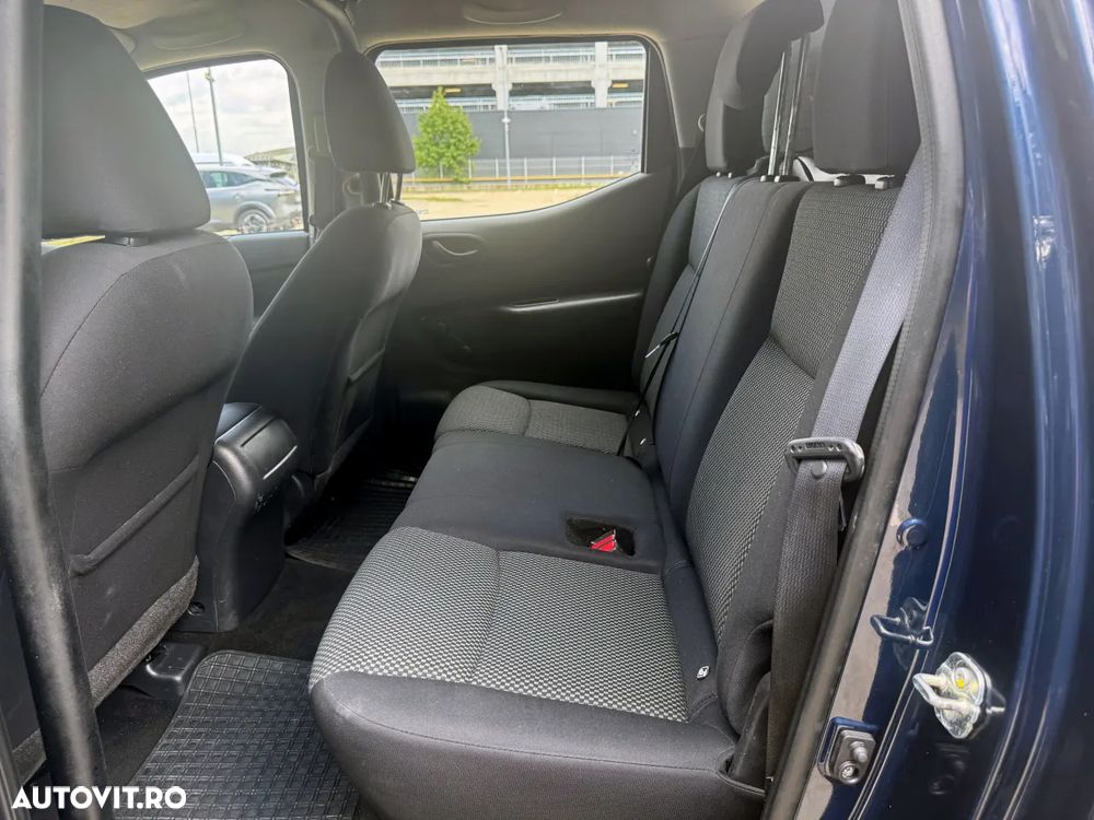 Nissan Navara - 17
