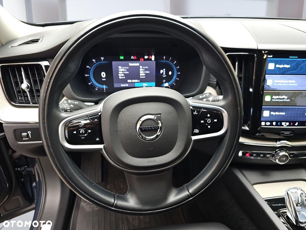 Volvo XC 60 B5 B AWD Inscription - 11