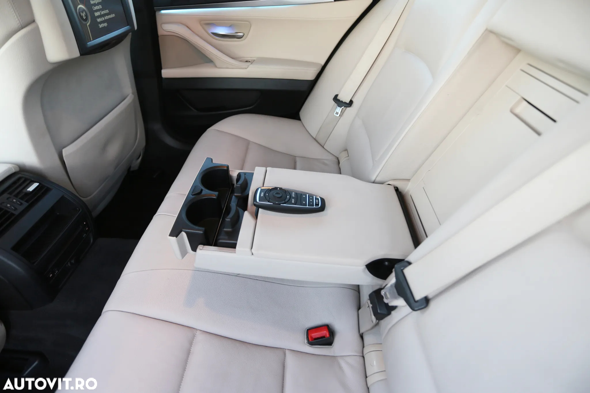 BMW Seria 5 528i - 16