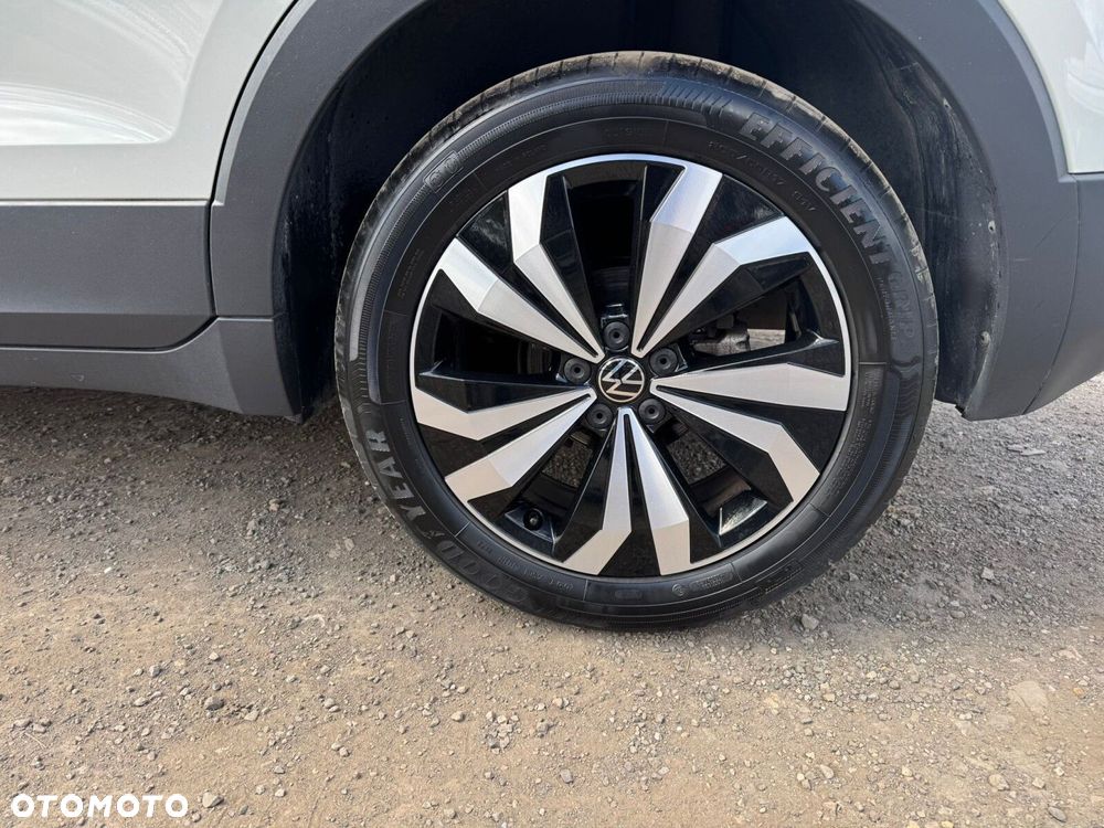 Volkswagen T-Cross 1.0 TSI Style - 24