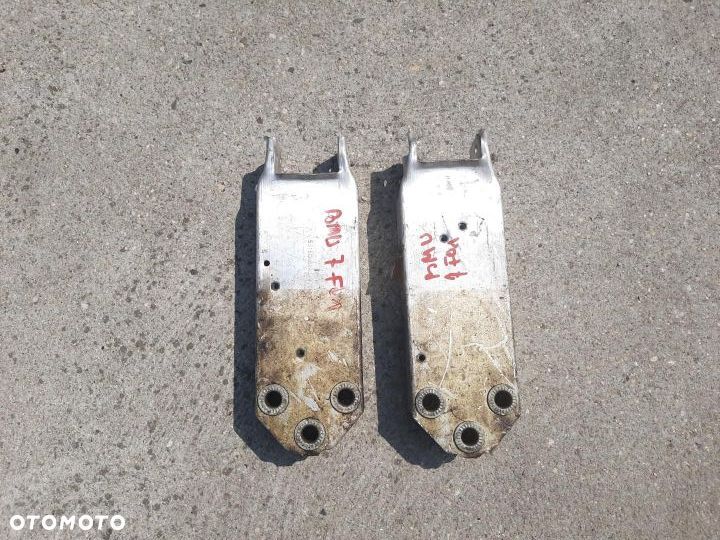 Strefa Zgniotu BMW 7 F01 Lewa/Prawa - 1