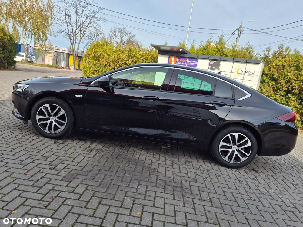 Opel Insignia 1.6 CDTI Enjoy S&S Eco - 5