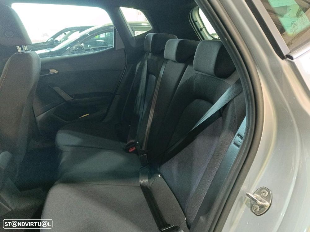 SEAT Arona 1.0 TSI FR - 8