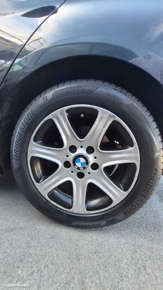 BMW 116 - 3