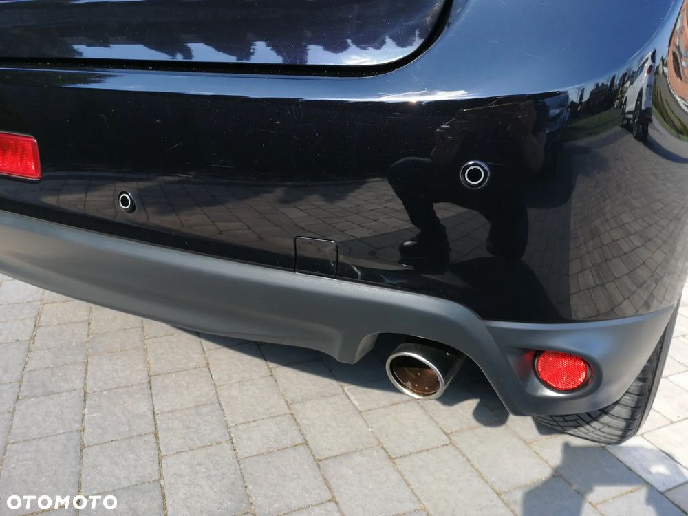 Mitsubishi ASX 1.6 ClearTec 2WD Diamant Edition+ - 35