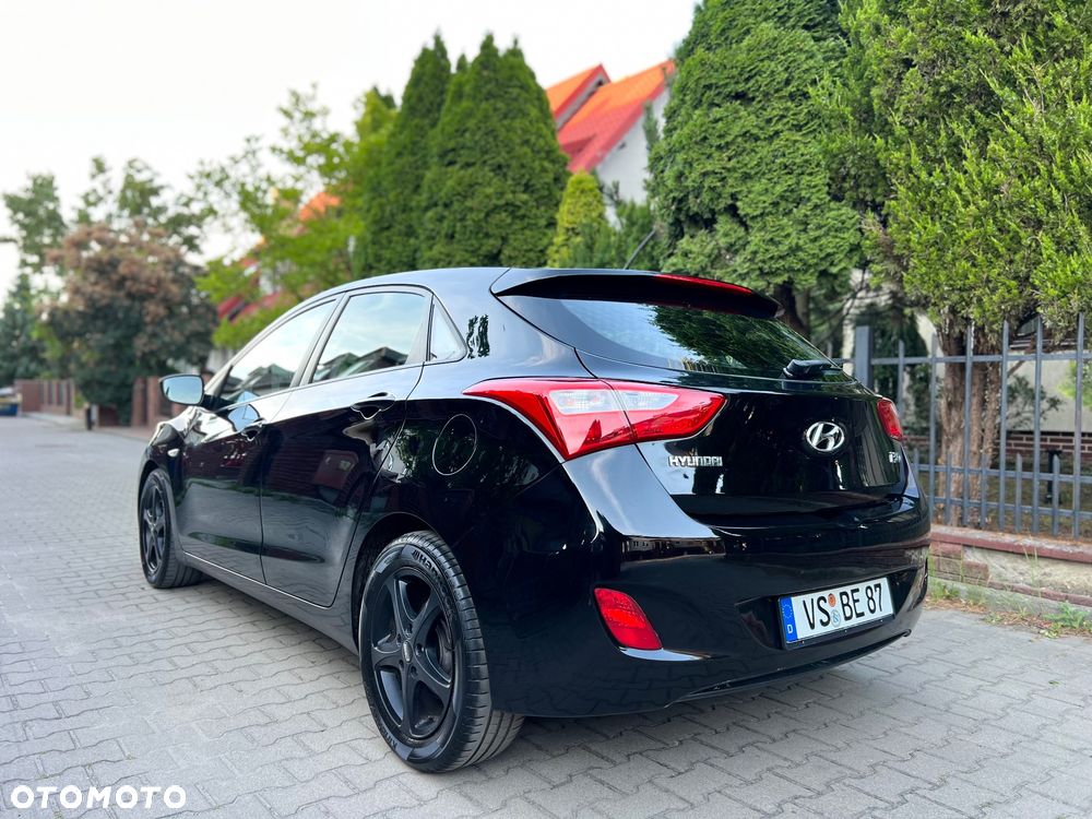Hyundai i30 1.4 Style - 16