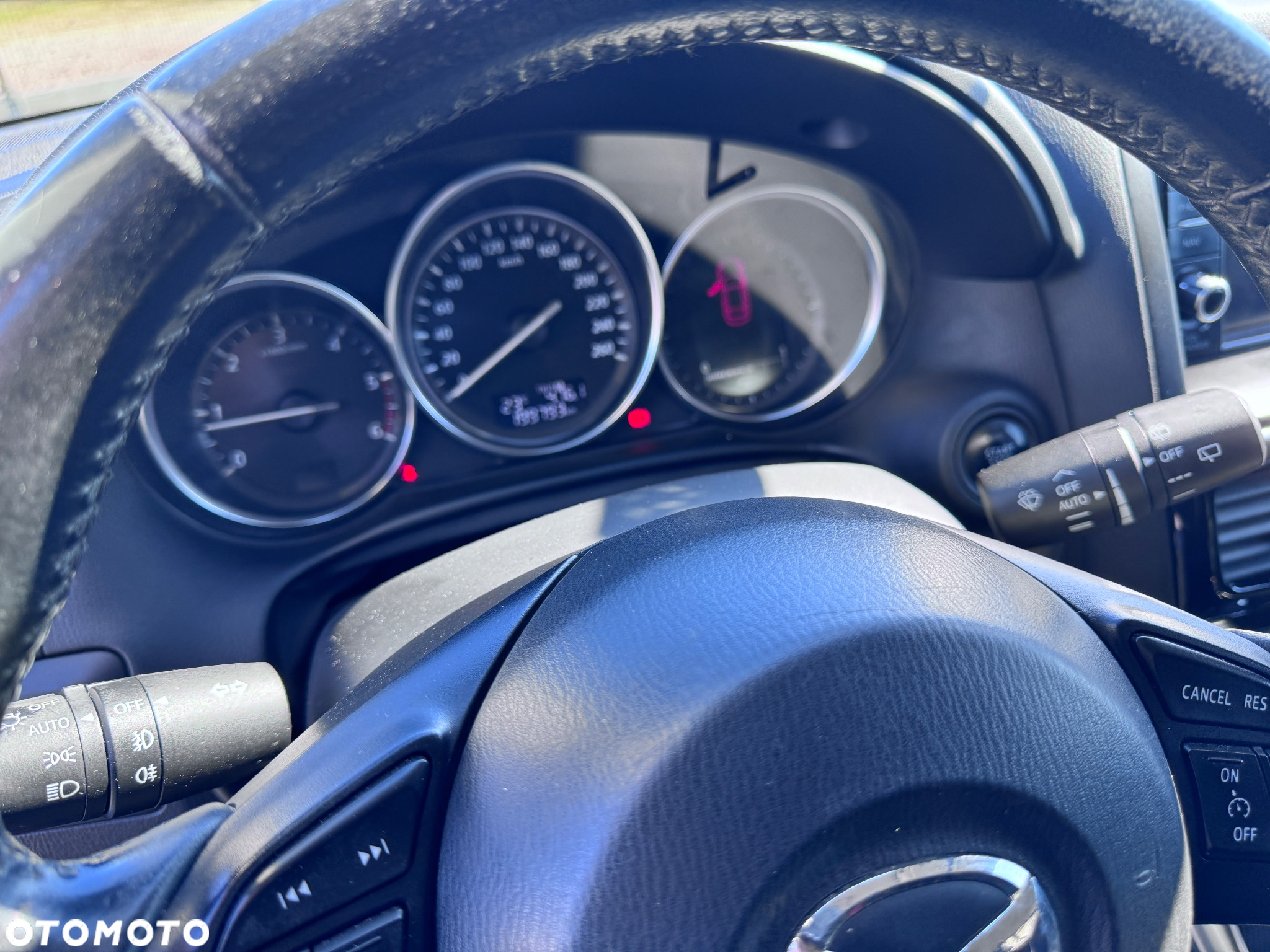 Mazda CX-5 2.2 D Skyenergy 2WD - 10