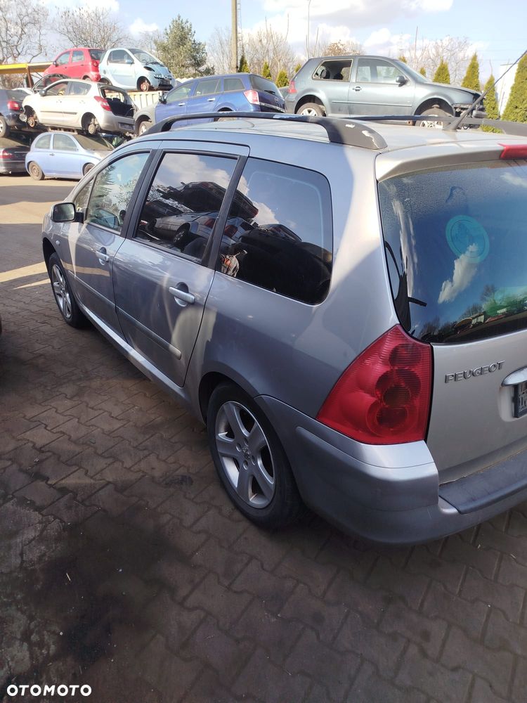 Peugeot 307 SW na części - 9
