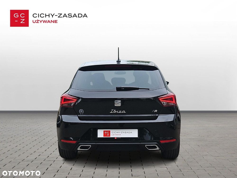 Seat Ibiza 1.0 TSI FR S&S - 12