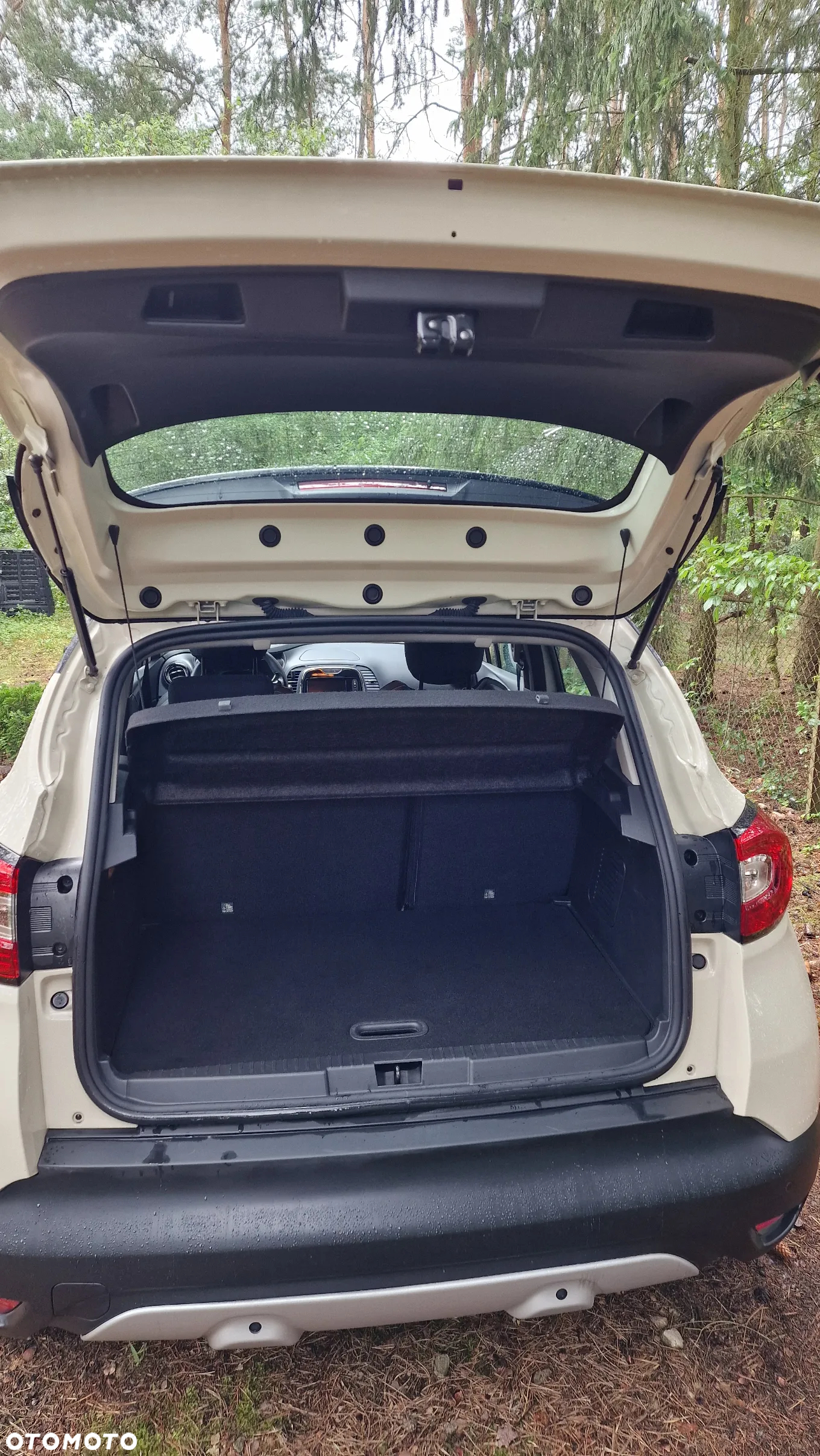 Renault Captur 1.2 TCe Intens EDC - 11