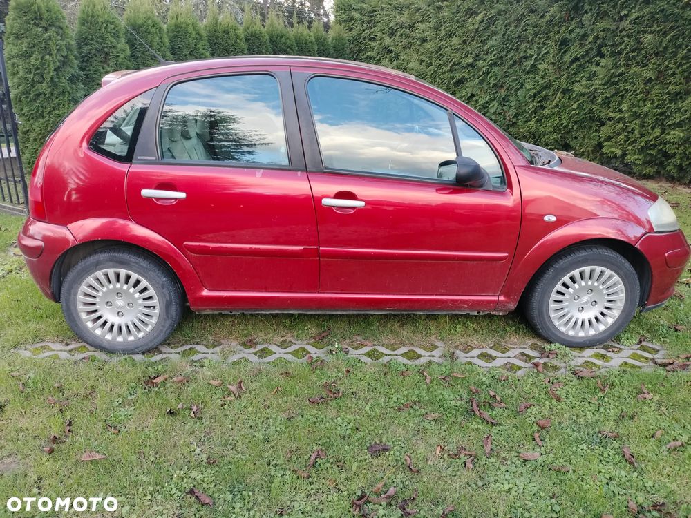 Citroën C3 1.4 SX - 3
