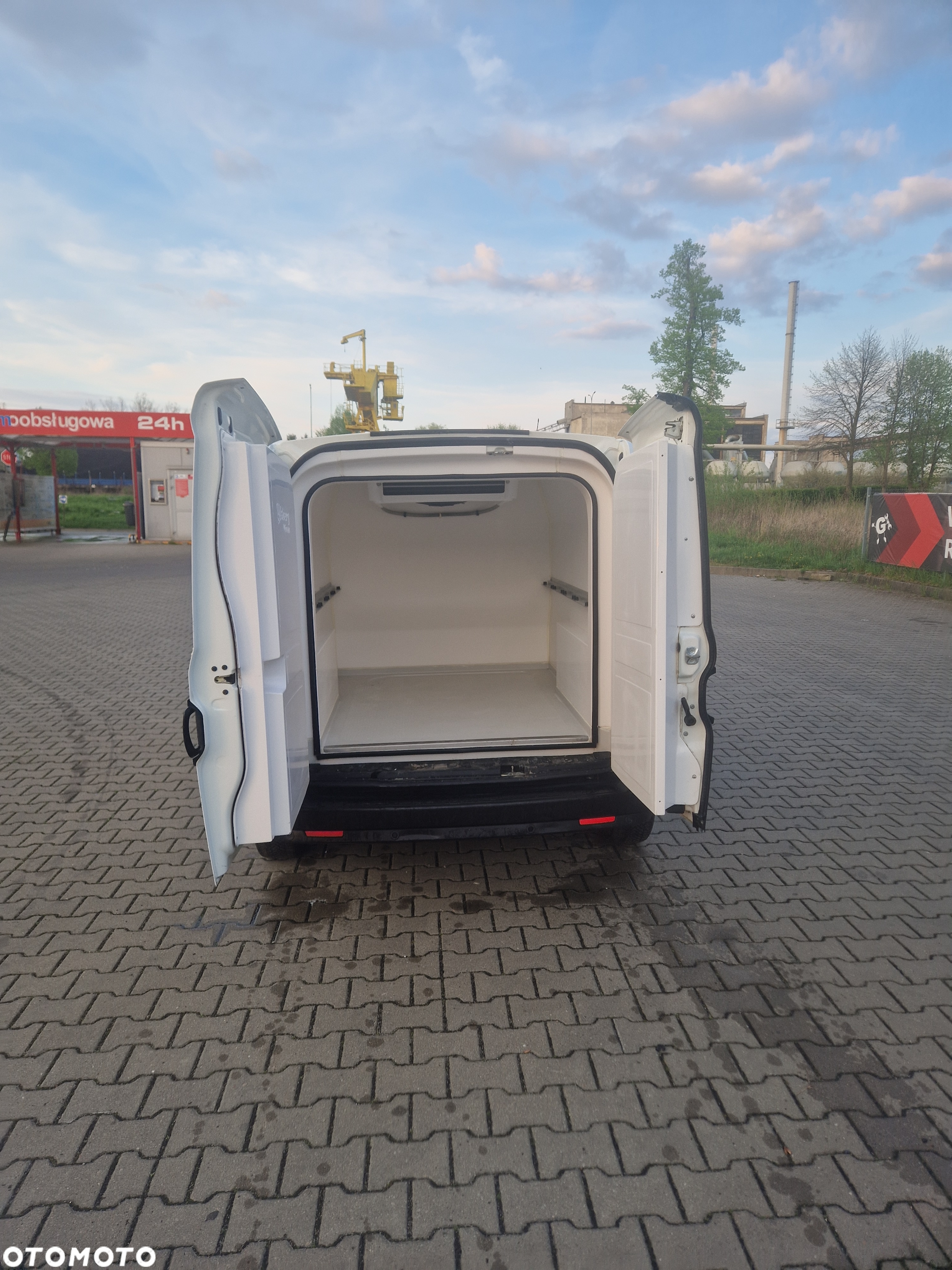 Fiat Doblo - 4