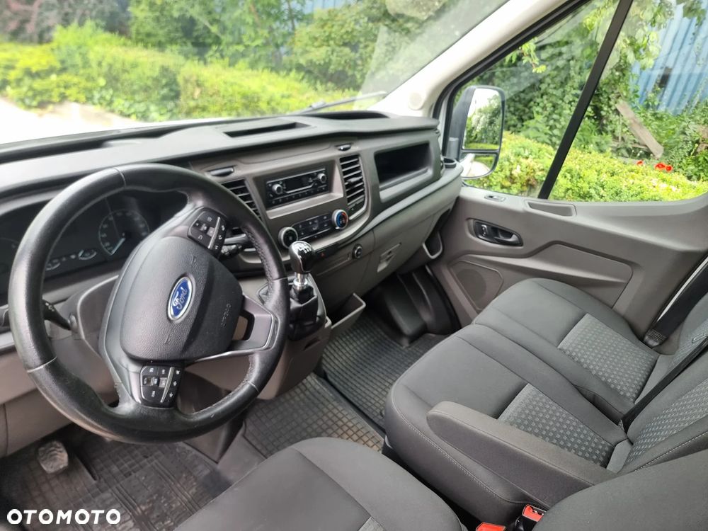 Ford Transit - 7