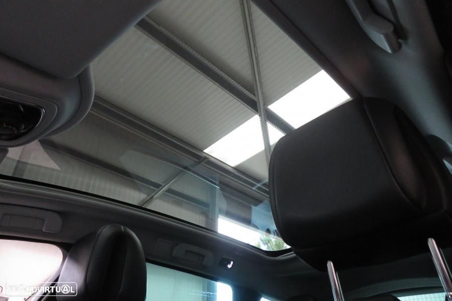 Peugeot 508 SW 2.0 HDi Allure - 9