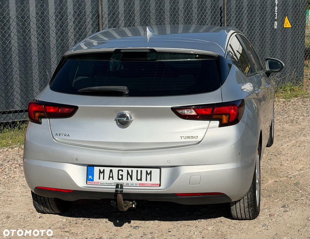 Opel Astra - 28