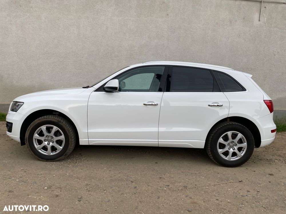 Audi Q5 - 4
