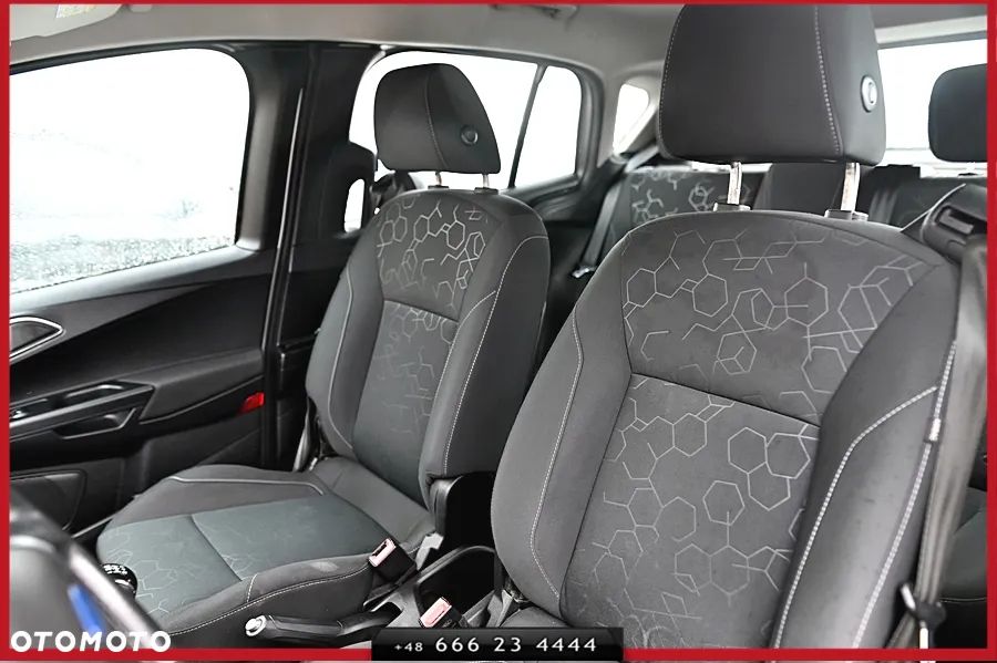 Ford B-MAX 1.0 EcoBoost Trend ASS - 21