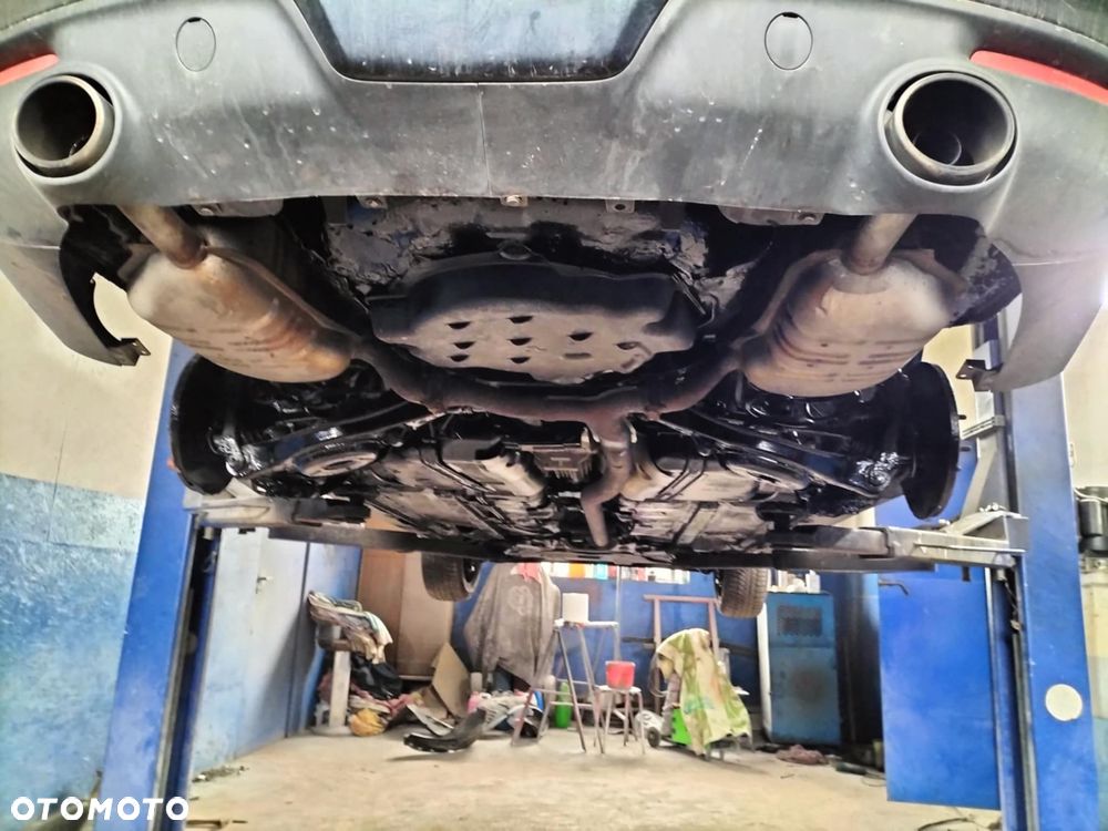 Mazda 6 MPS 2.3 Turbo - 15