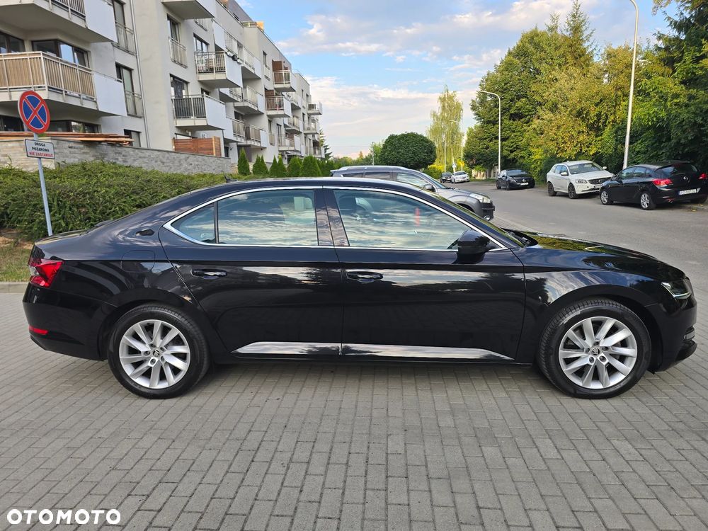 Skoda Superb - 6