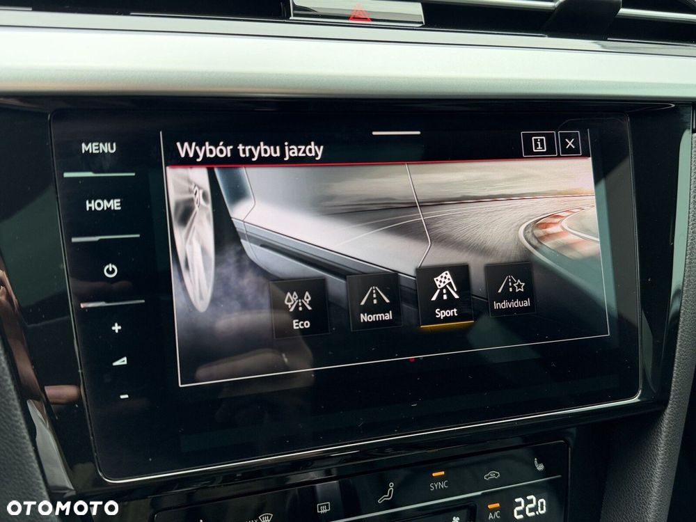 Volkswagen Arteon Shooting Brake - 35