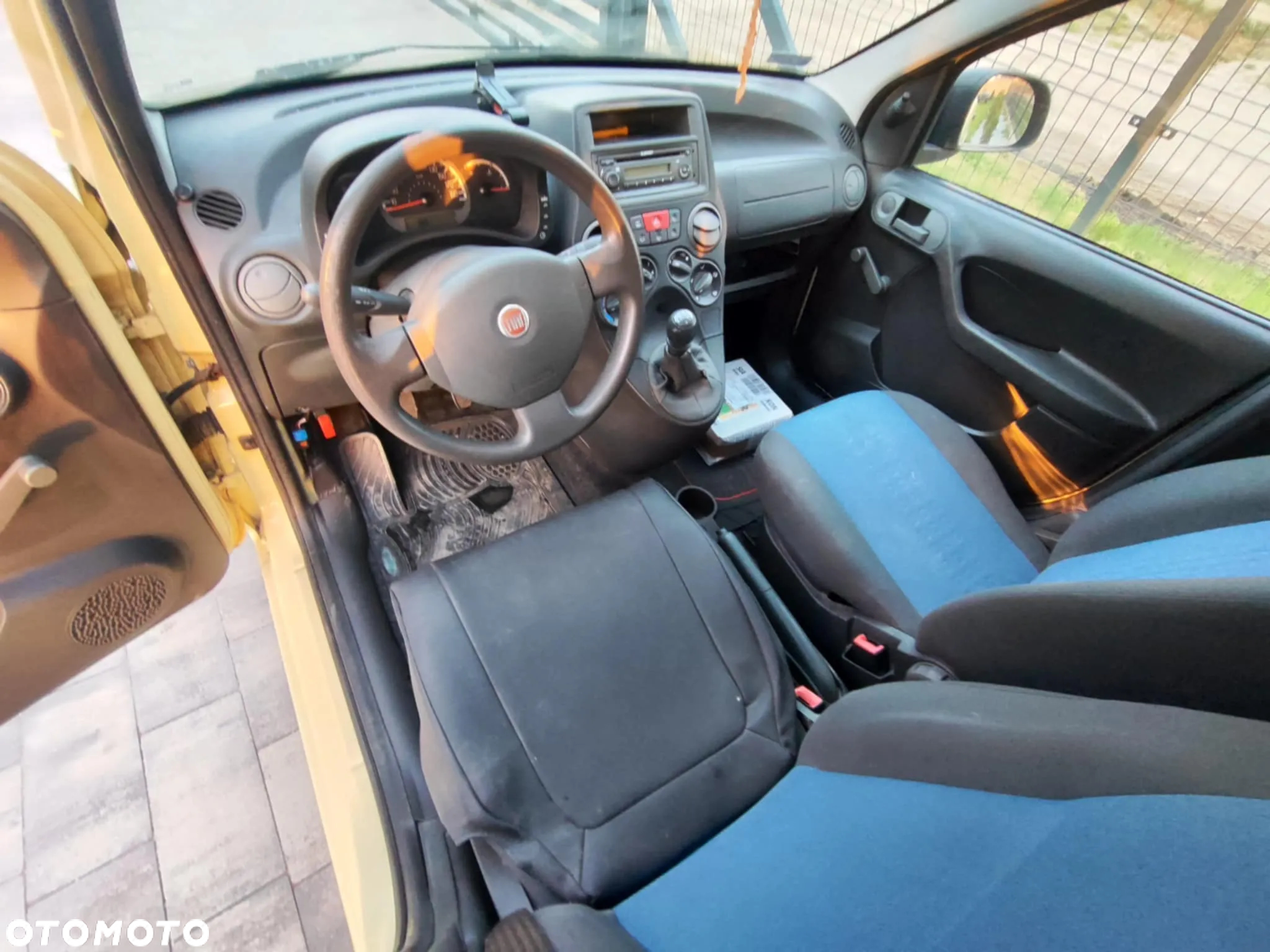 Fiat Panda 1.2 Mylife Eco - 5