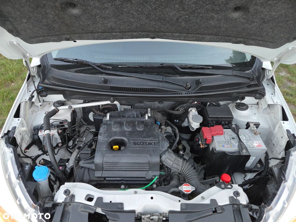 Suzuki Celerio 1.0 Club - 10