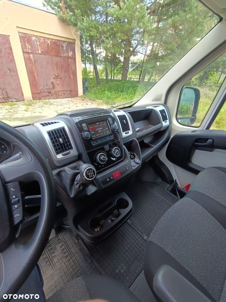 Fiat Ducato - 5