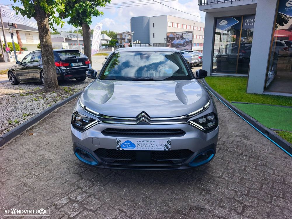 Citroën e-C4 50 kWh Shine Pack - 2