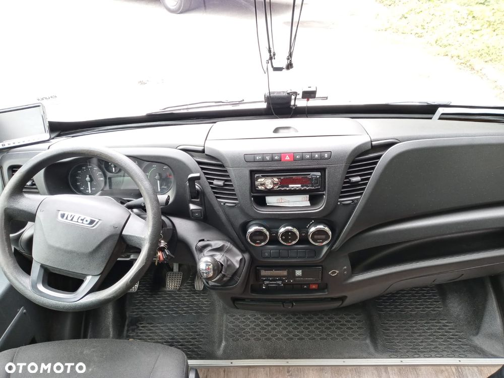 Iveco 70C17 - 13