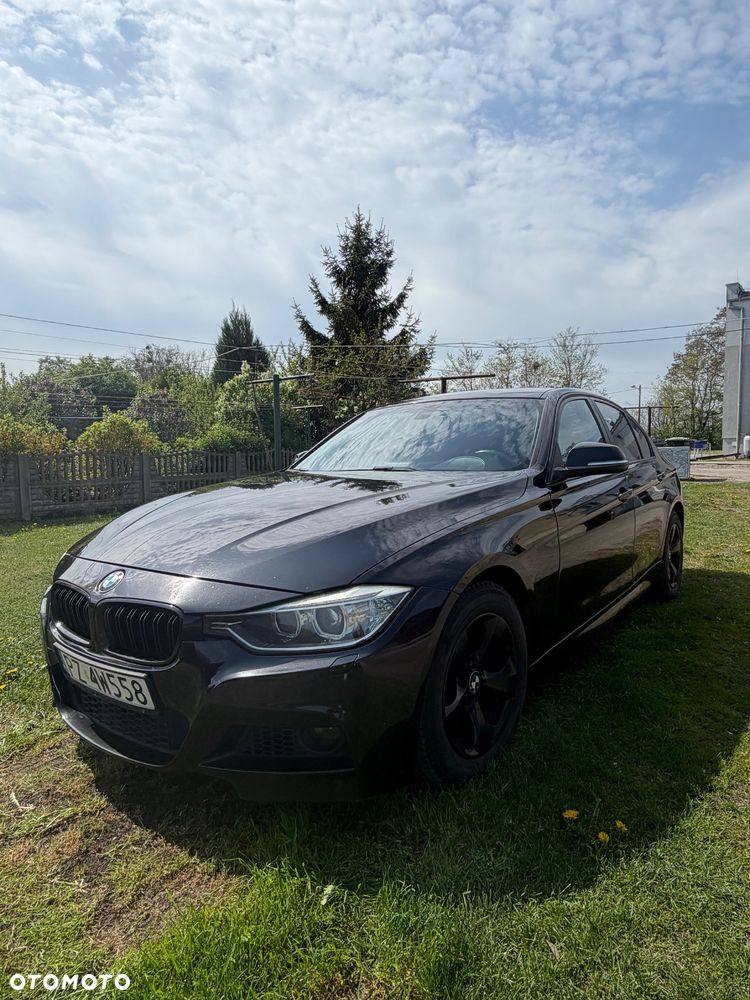 BMW Seria 3 320d Eff.Dynamics Advantage - 2