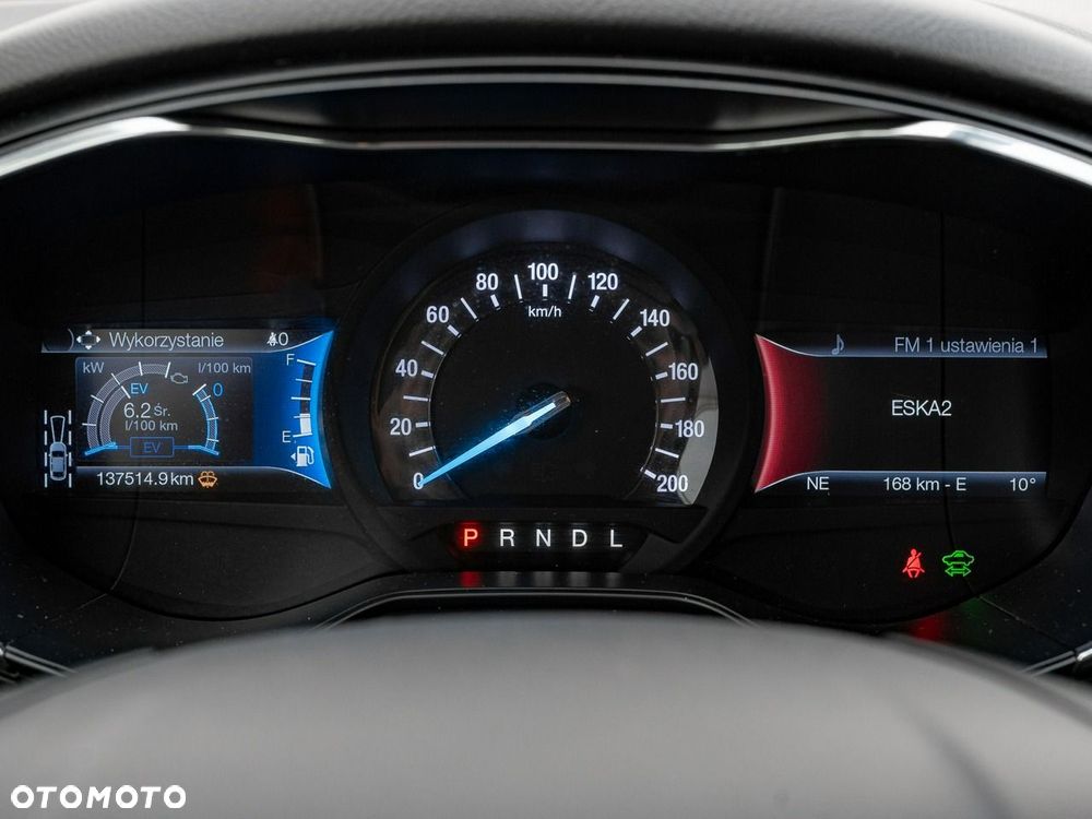 Ford Mondeo - 15