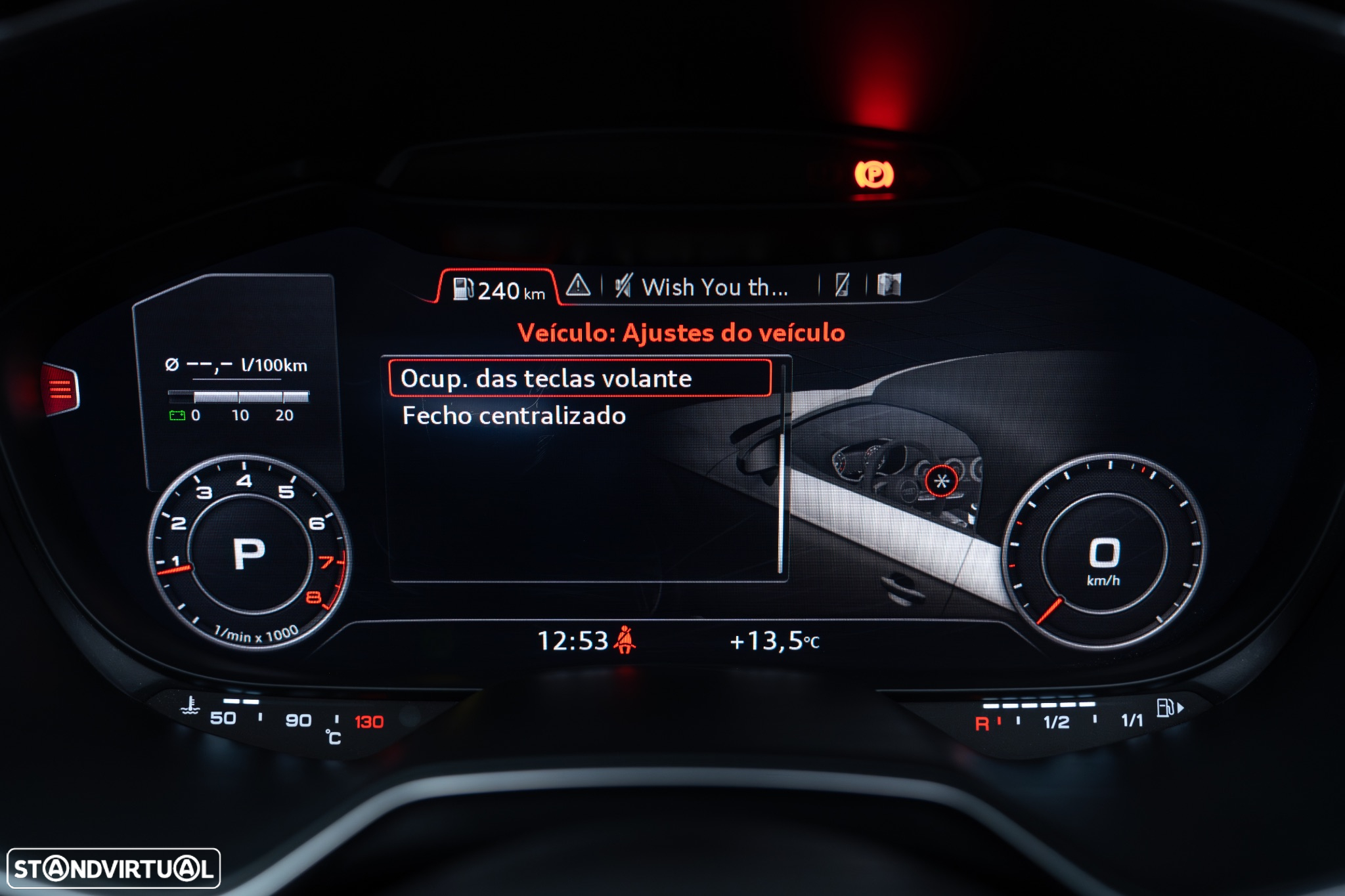 Audi TT Roadster 2.0 TFSi S-line S Tronic - 28