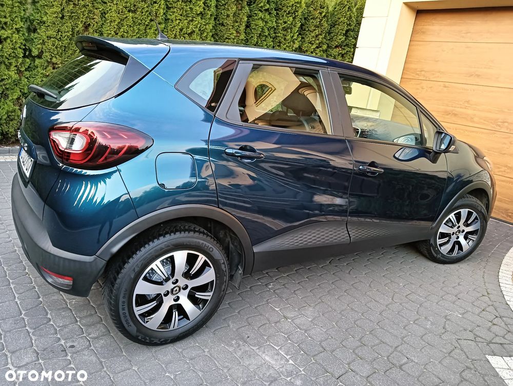 Renault Captur - 27