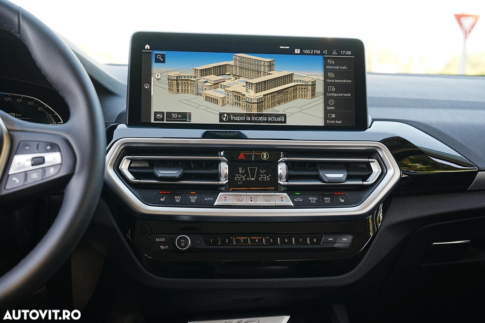 BMW X3 xDrive30e AT PHEV - 17