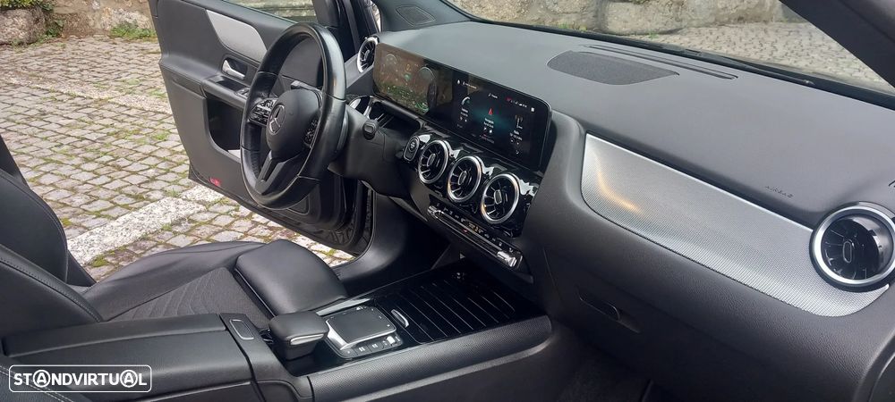 Mercedes-Benz B 250 e Style Plus - 16