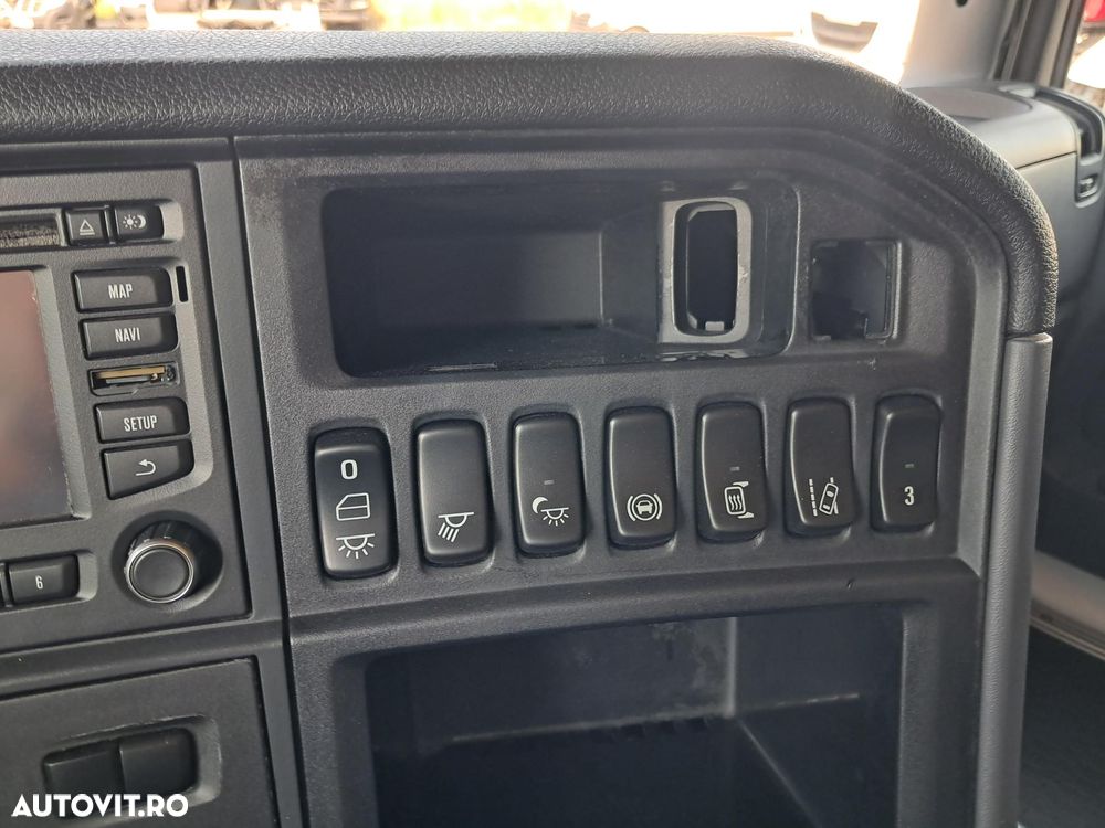 Scania R450 HIGHLINE 450CP AUTOMAT EURO 6 - 19