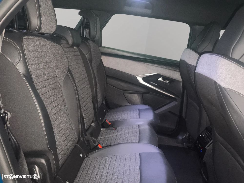 Peugeot 5008 Hybrid 145 e-DSC6 Allure - 14