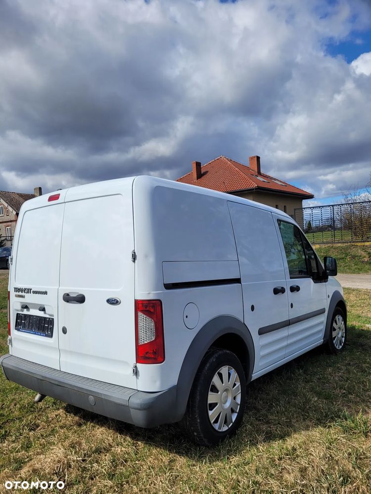 Ford Transit Connect - 3